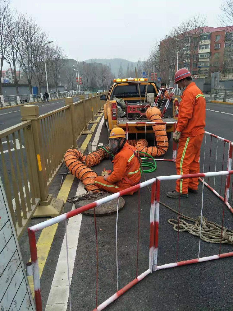 环保工程项目-1